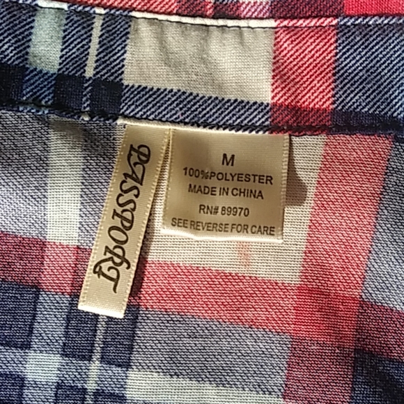 Shirt - Picture 2 of 2